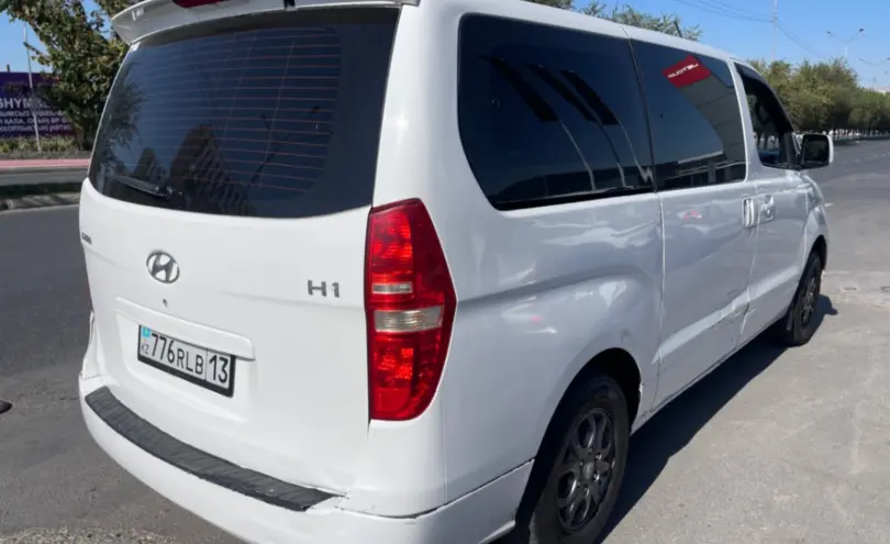 Hyundai Starex 2011 года за 5 000 000 тг. в Шымкент фото 5