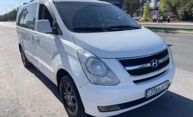 Hyundai Starex 2011 года за 5 000 000 тг. в Шымкент фото 3