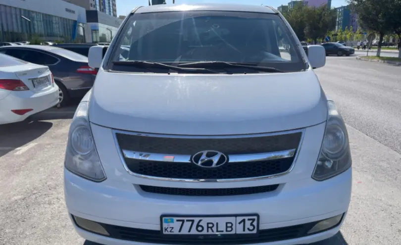 Hyundai Starex 2011 года за 5 000 000 тг. в Шымкент фото 2