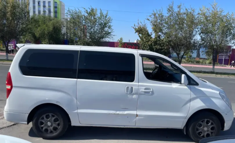 Hyundai Starex 2011 года за 5 000 000 тг. в Шымкент фото 4
