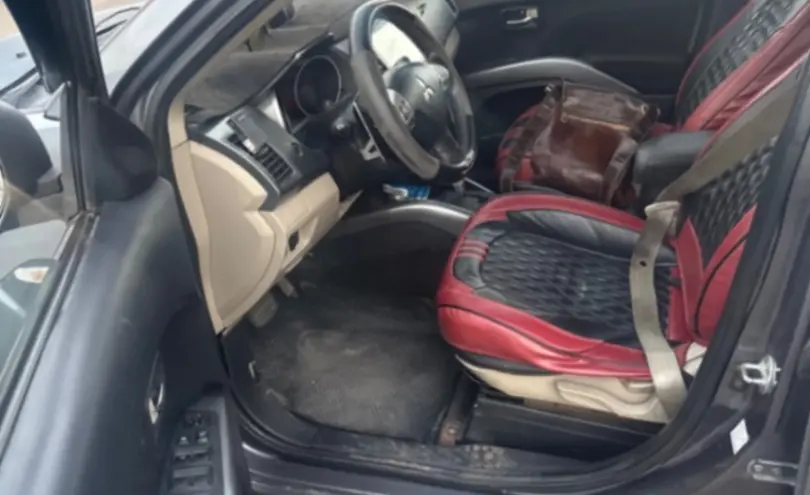 Mitsubishi Outlander 2008 года за 4 700 000 тг. в Алматы фото 5