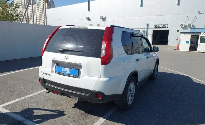Nissan X-Trail 2013 года за 5 500 000 тг. в Шымкент фото 3