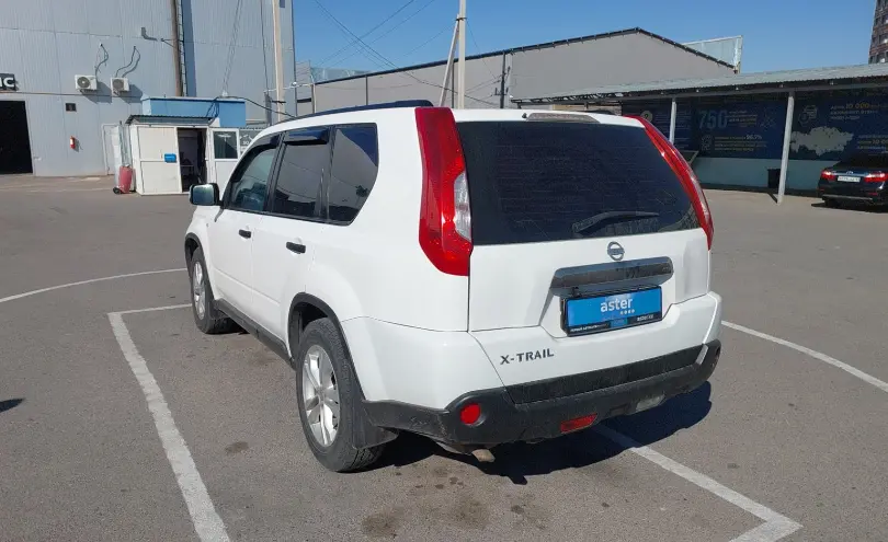 Nissan X-Trail 2013 года за 5 500 000 тг. в Шымкент фото 4