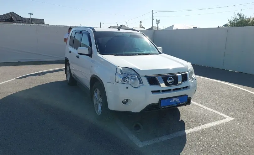 Nissan X-Trail 2013 года за 5 500 000 тг. в Шымкент фото 2