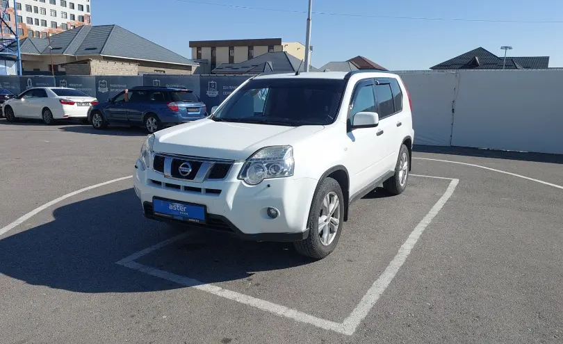 Nissan X-Trail 2013 года за 5 500 000 тг. в Шымкент фото 1