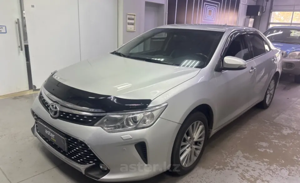 Toyota Camry 2015 года за 11 000 000 тг. в Павлодар