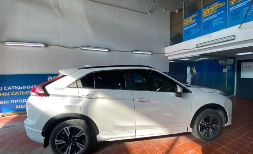 Mitsubishi Eclipse Cross 2022 года за 10 500 000 тг. в Астана фото 4