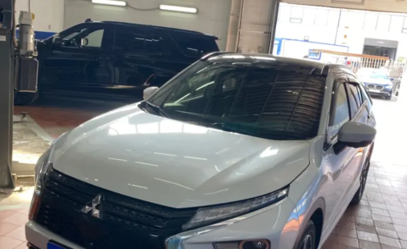 Mitsubishi Eclipse Cross 2022 года за 10 500 000 тг. в Астана фото 1