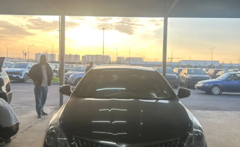 Hyundai Grandeur 2013 года за 8 500 000 тг. в Алматы фото 2