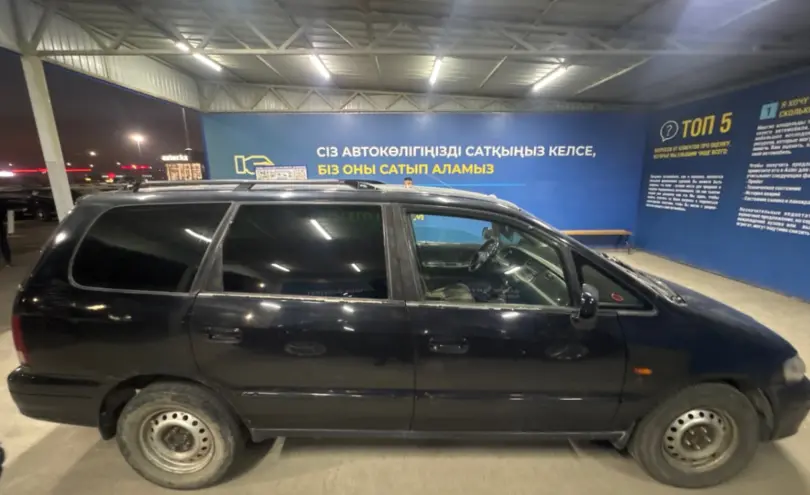 Honda Shuttle 1999 года за 2 700 000 тг. в Алматы фото 4