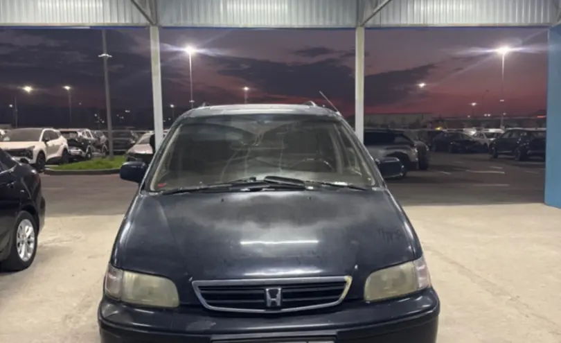 Honda Shuttle 1999 года за 2 700 000 тг. в Алматы фото 2