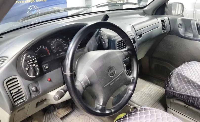 Nissan Quest 1995 года за 3 500 000 тг. в Астана фото 5