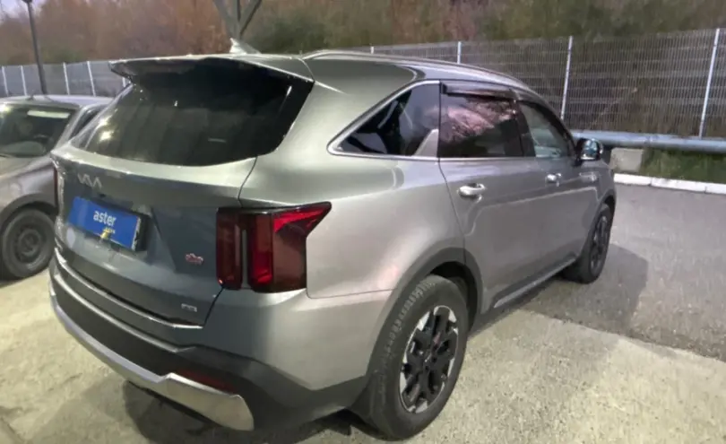 Kia Sorento 2024 года за 18 100 000 тг. в Усть-Каменогорск фото 5