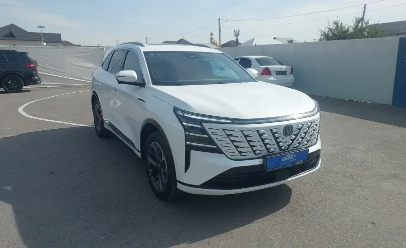 Changan CS75PLUS 2025 года за 10 300 000 тг. в Шымкент фото 2