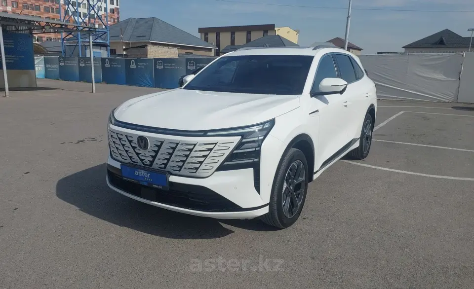 Changan CS75PLUS 2025 года за 10 300 000 тг. в Шымкент