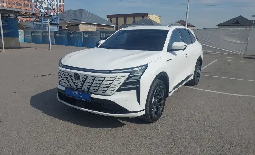Changan CS75PLUS 2025 года за 10 300 000 тг. в Шымкент фото 1