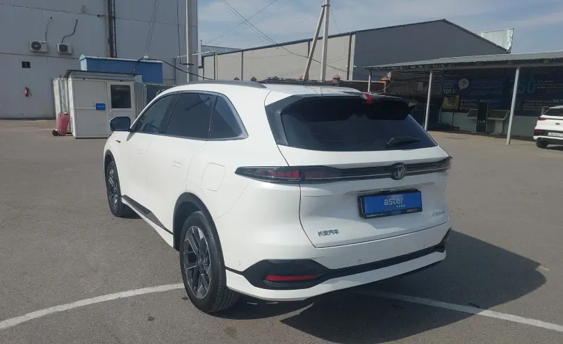 Changan CS75PLUS 2025 года за 10 300 000 тг. в Шымкент фото 4