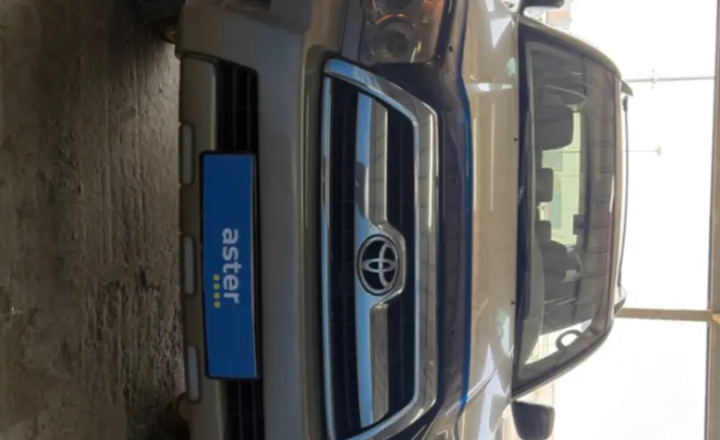 Toyota 4Runner 2006 года за 12 500 000 тг. в Алматы фото 2