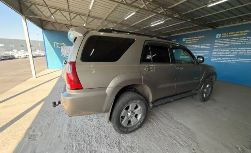 Toyota 4Runner 2006 года за 12 500 000 тг. в Алматы фото 4