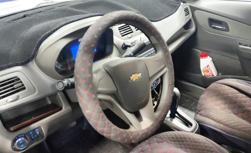 Chevrolet Cobalt 2022 года за 6 000 000 тг. в Астана фото 5