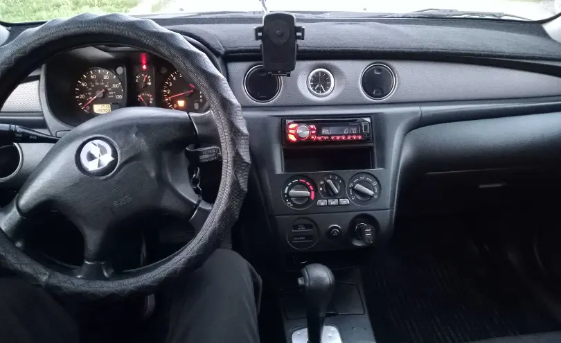 Mitsubishi Outlander 2005 года за 3 000 000 тг. в Алматы фото 3