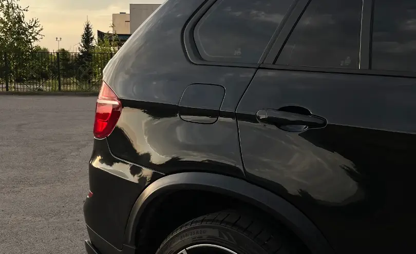BMW X5 2012 года за 11 000 000 тг. в Алматы фото 4