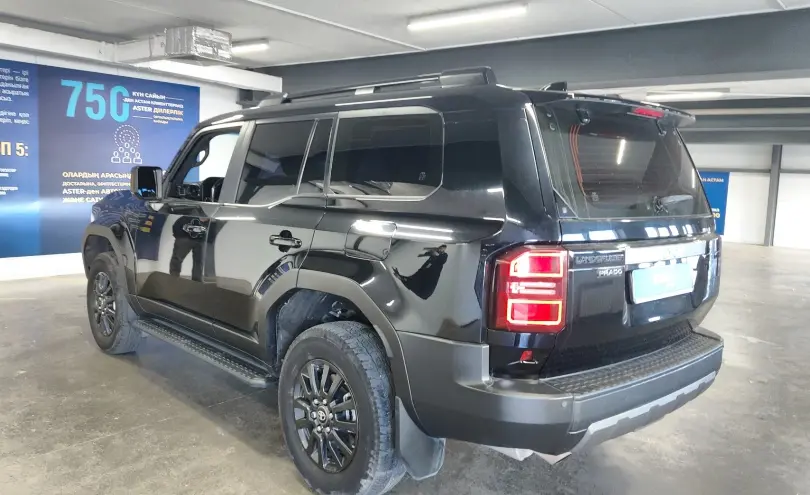 Toyota Land Cruiser Prado 2024 года за 30 000 000 тг. в Астана фото 4