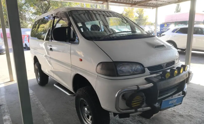 Mitsubishi Delica 1995 года за 3 500 000 тг. в Алматы фото 3
