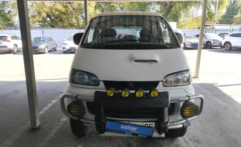 Mitsubishi Delica 1995 года за 3 500 000 тг. в Алматы фото 2