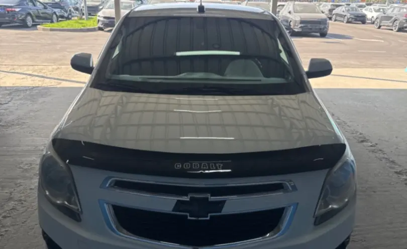 Chevrolet Cobalt 2021 года за 4 500 000 тг. в Алматы фото 2