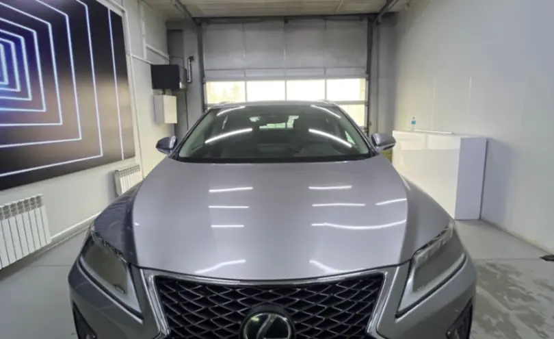 Lexus RX 2020 года за 21 000 000 тг. в Павлодар фото 2