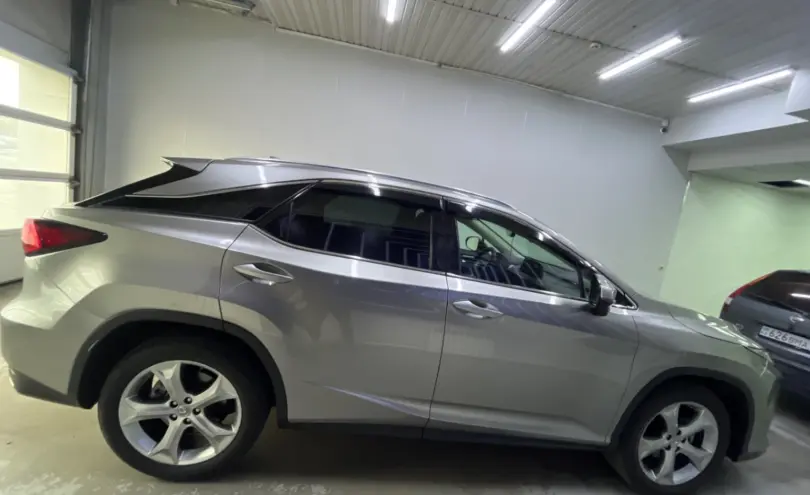 Lexus RX 2020 года за 21 000 000 тг. в Павлодар фото 4