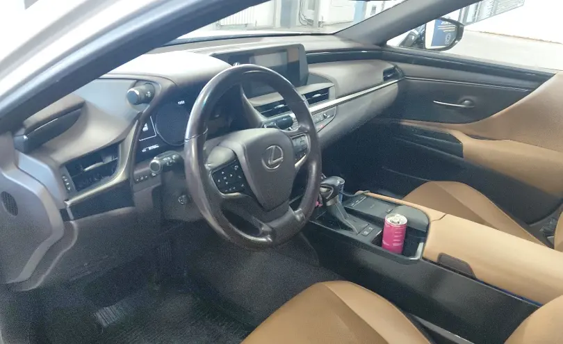 Lexus ES 2020 года за 20 000 000 тг. в Астана фото 5
