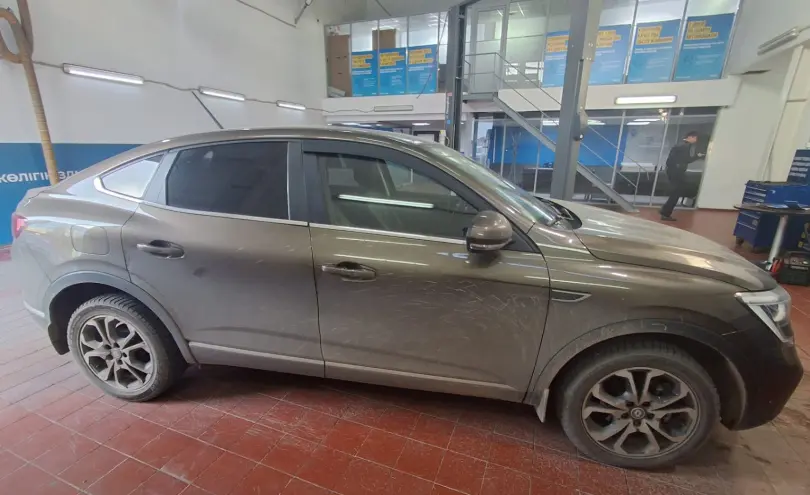 Renault Arkana 2019 года за 5 500 000 тг. в Астана фото 4