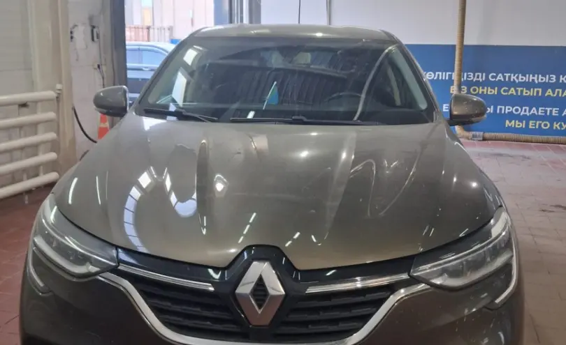 Renault Arkana 2019 года за 5 500 000 тг. в Астана фото 2
