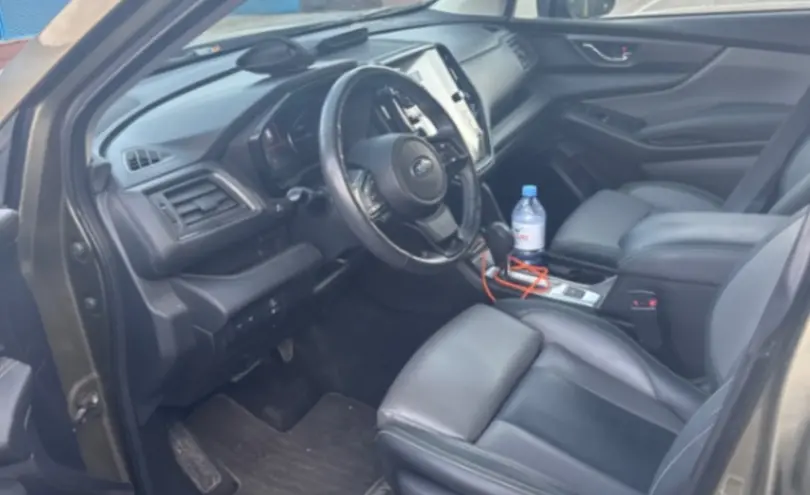 Subaru Ascent 2022 года за 15 000 000 тг. в Алматы фото 5