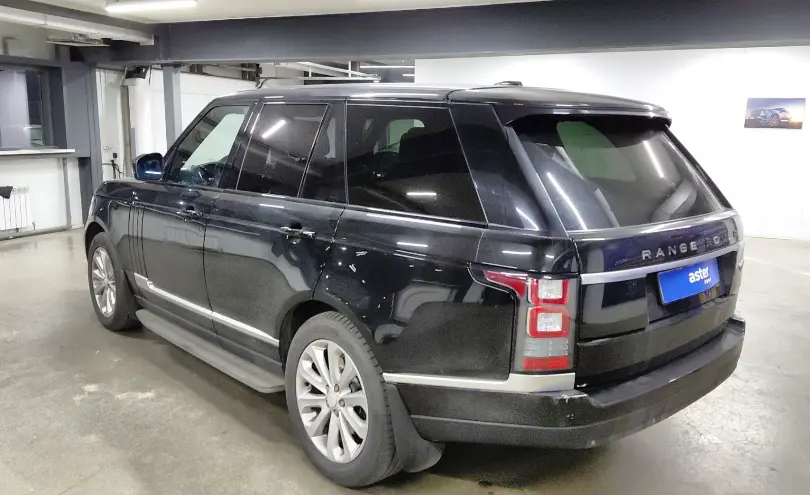 Land Rover Range Rover 2014 года за 17 000 000 тг. в Астана фото 4