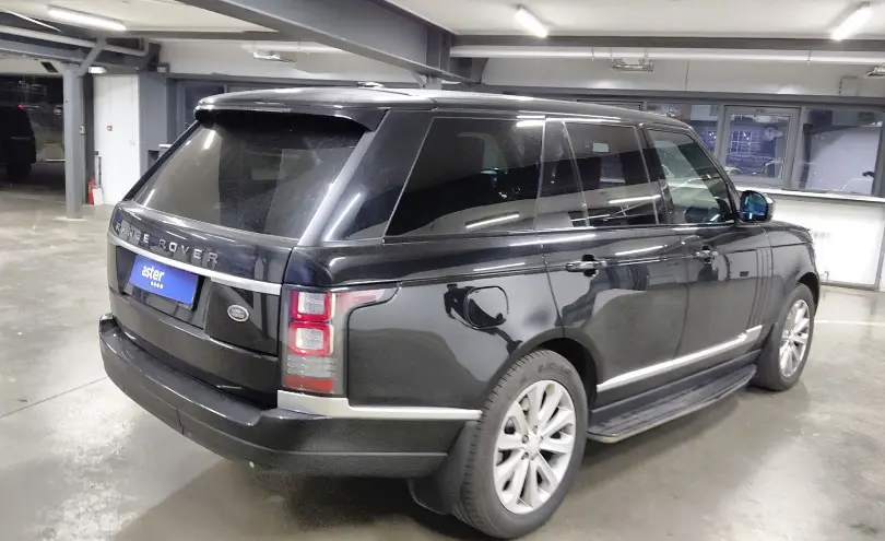 Land Rover Range Rover 2014 года за 17 000 000 тг. в Астана фото 3