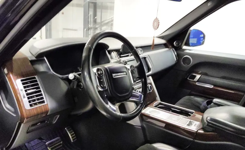 Land Rover Range Rover 2014 года за 17 000 000 тг. в Астана фото 5