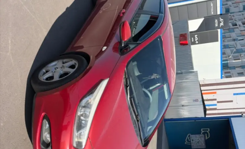Kia Ceed 2012 года за 4 600 000 тг. в Алматы фото 3