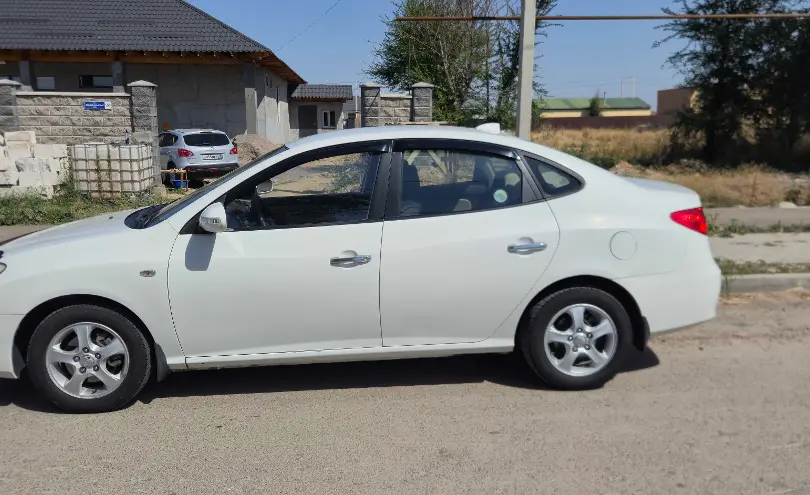 Hyundai Avante 2009 года за 3 550 000 тг. в Алматы фото 4