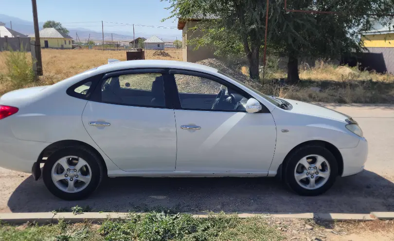 Hyundai Avante 2009 года за 3 550 000 тг. в Алматы фото 2