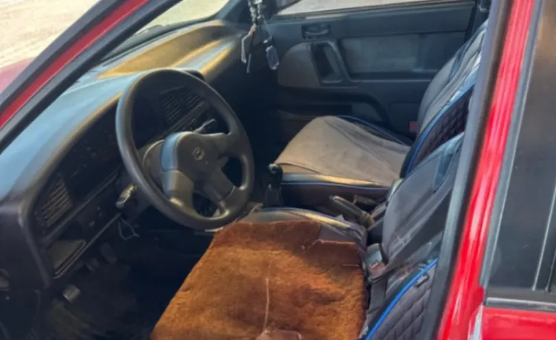 Hyundai Lantra 1993 года за 600 000 тг. в Алматы фото 5