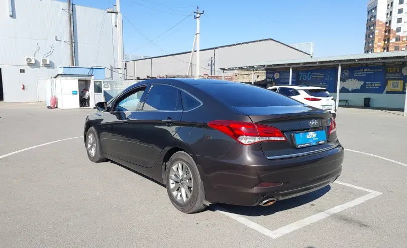 Hyundai i40 2017 года за 6 000 000 тг. в Шымкент фото 4