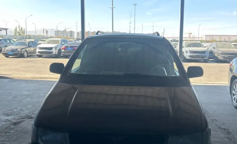 Mitsubishi Space Wagon 1995 года за 1 000 000 тг. в Алматы фото 2