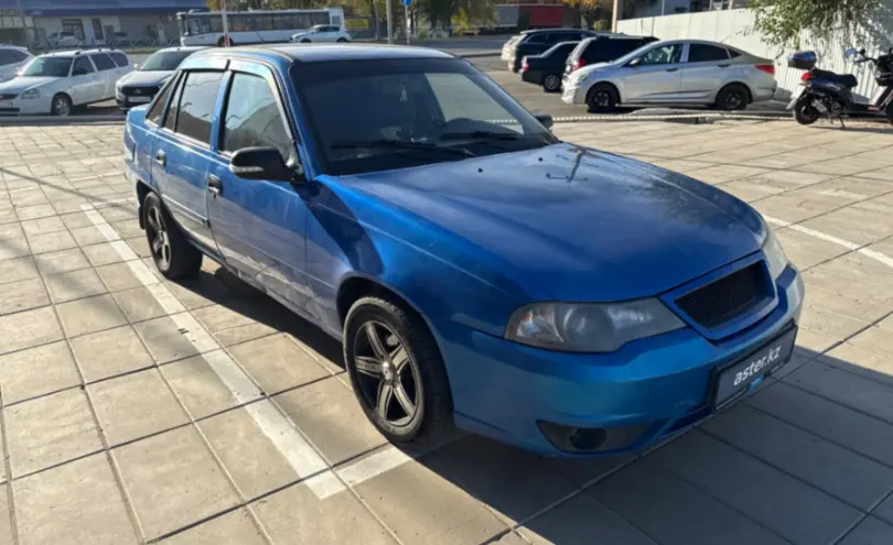 Daewoo Nexia 2013 года за 1 000 000 тг. в Уральск фото 3