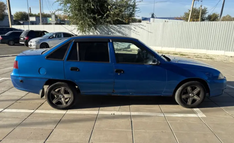 Daewoo Nexia 2013 года за 1 000 000 тг. в Уральск фото 4