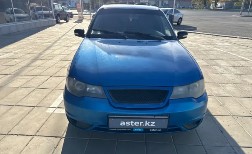 Daewoo Nexia 2013 года за 1 000 000 тг. в Уральск фото 2
