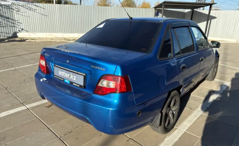 Daewoo Nexia 2013 года за 1 000 000 тг. в Уральск фото 5