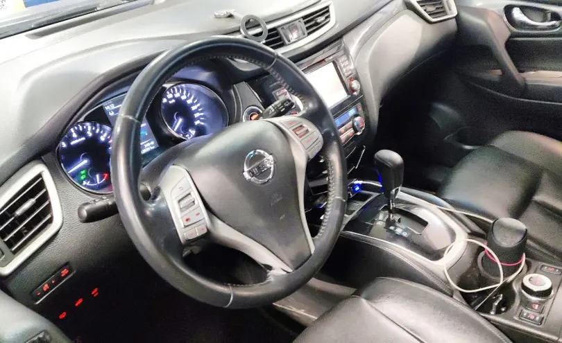 Nissan X-Trail 2015 года за 7 600 000 тг. в Астана фото 5